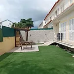Сasa de vacaciones Alpes House Da Serra De Sintra *