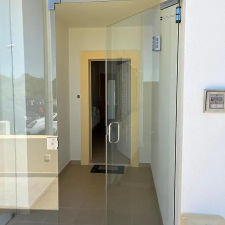 Tatil Evi Alpes House Da Serra De Sintra *