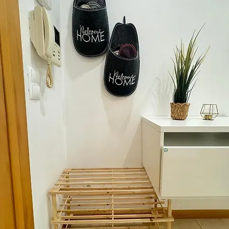 Alpes House Da Serra De Sintra