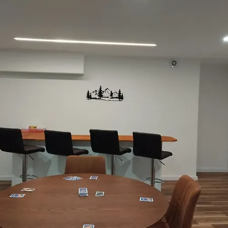 Alpes House Da Serra De Sintra Casa vacanze Rio de Mouro