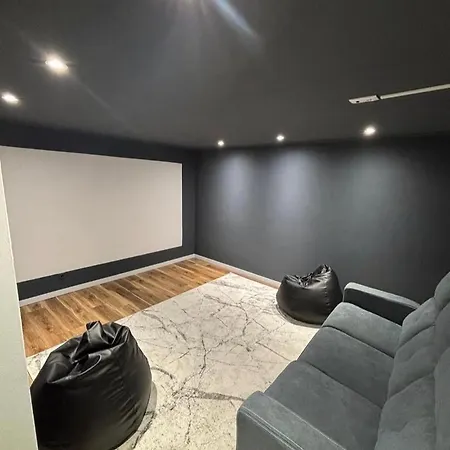 Casa vacanze Alpes House Da Serra De Sintra *