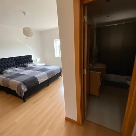 Alpes House Da Serra De Sintra Holiday home *