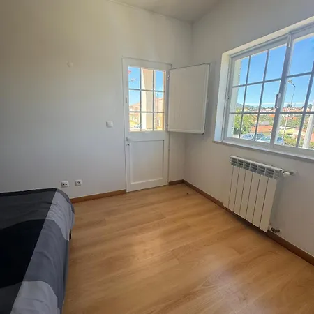 Alpes House Da Serra De Sintra Casa vacanze Rio de Mouro