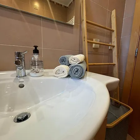 Alpes House Da Serra De Sintra *