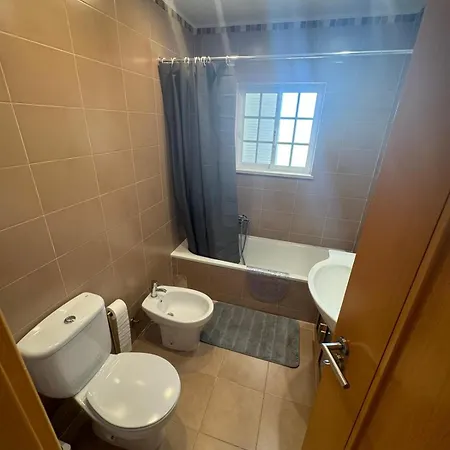 Alpes House Da Serra De Sintra Rio de Mouro