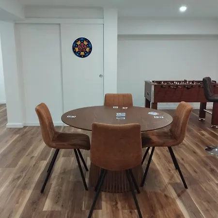 Holiday home Alpes House Da Serra De Sintra
