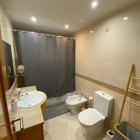 Alpes House Da Serra De Sintra Casa vacanze