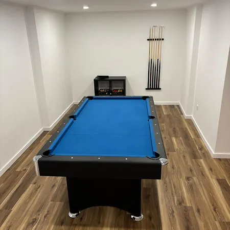 Alpes House Da Serra De Sintra Casa vacanze Rio de Mouro