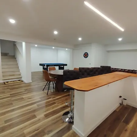 Alpes House Da Serra De Sintra