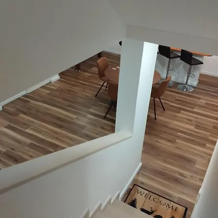 Alpes House Da Serra De Sintra * Rio de Mouro