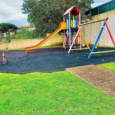 Alpes House Da Serra De Sintra Tatil Evi