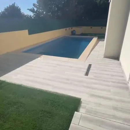 Alpes House Da Serra De Sintra