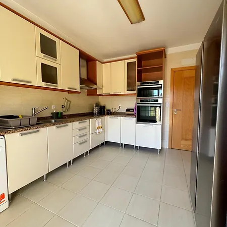 Alpes House Da Serra De Sintra 리오데무로