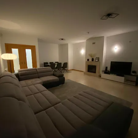 Holiday home Alpes House Da Serra De Sintra