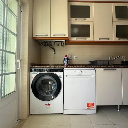 Tatil Evi Alpes House Da Serra De Sintra