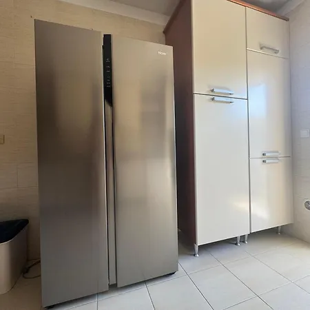 Tatil Evi Alpes House Da Serra De Sintra Rio de Mouro