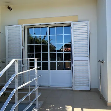 Alpes House Da Serra De Sintra