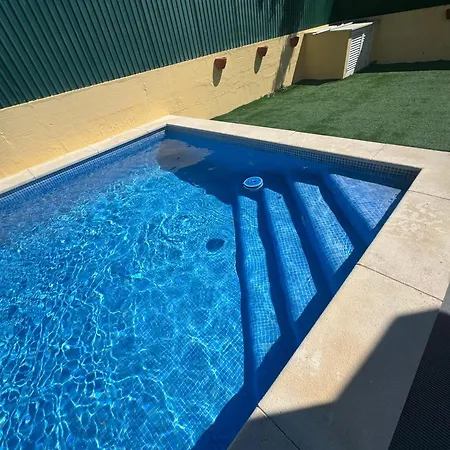 Alpes House Da Serra De Sintra Tatil Evi Rio de Mouro