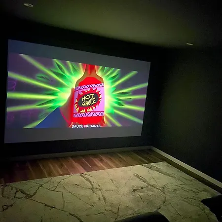 Alpes House Da Serra De Sintra *