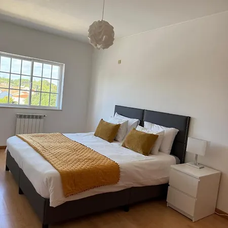 Alpes House Da Serra De Sintra * Rio de Mouro