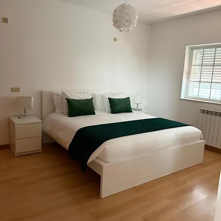 Casa vacanze Alpes House Da Serra De Sintra *