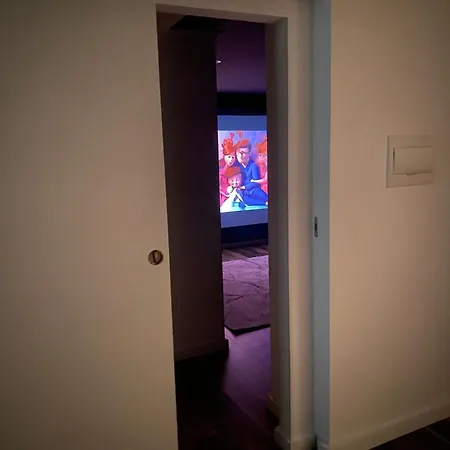 Alpes House Da Serra De Sintra *