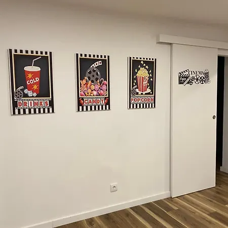 Alpes House Da Serra De Sintra * Rio de Mouro