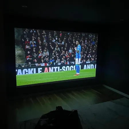 Alpes House Da Serra De Sintra Tatil Evi *