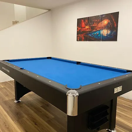 Alpes House Da Serra De Sintra Tatil Evi *