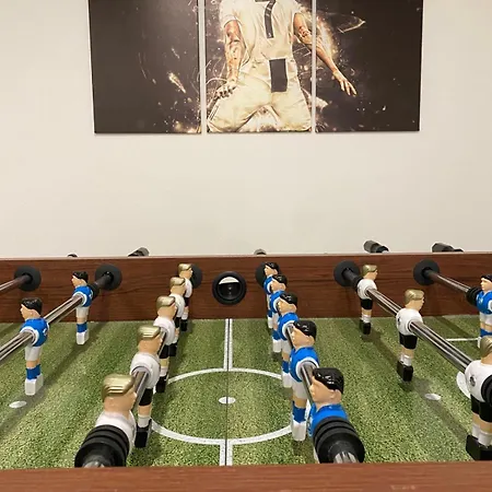 Alpes House Da Serra De Sintra Tatil Evi