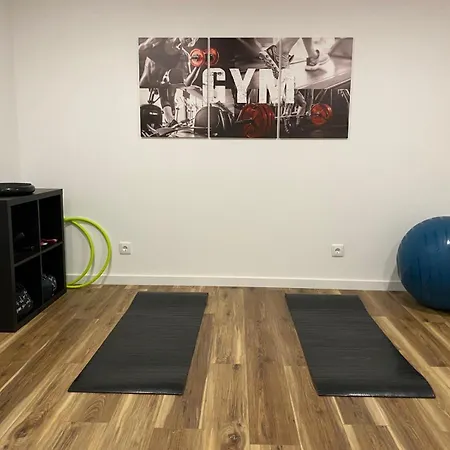 Tatil Evi Alpes House Da Serra De Sintra Rio de Mouro