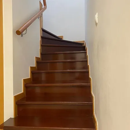 Alpes House Da Serra De Sintra