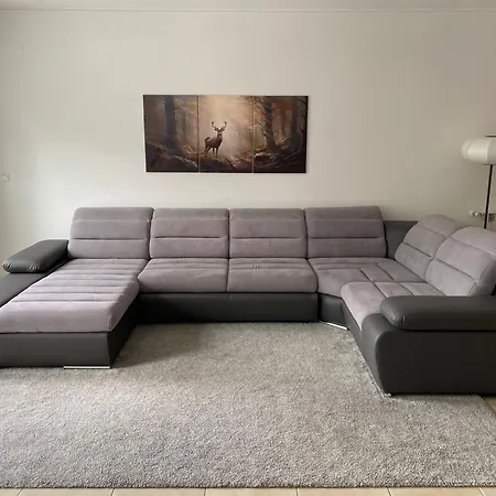 Alpes House Da Serra De Sintra Tatil Evi Rio de Mouro