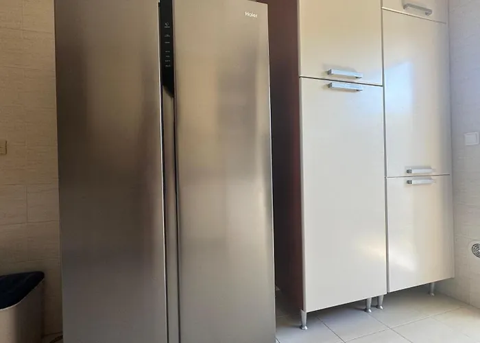 Vakantiehuis Alpes House Da Serra De Sintra Rio de Mouro