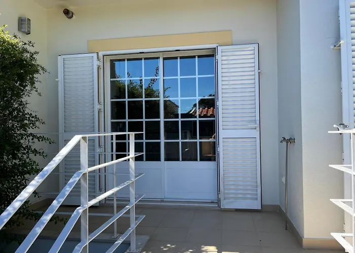 Alpes House Da Serra De Sintra