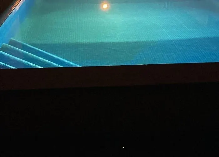 Vakantiehuis Alpes House Da Serra De Sintra *